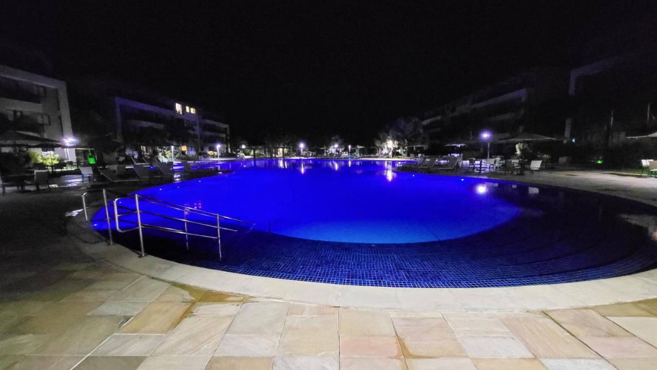 Boutique Ecolife Apartment Porto de Galinhas Exterior photo