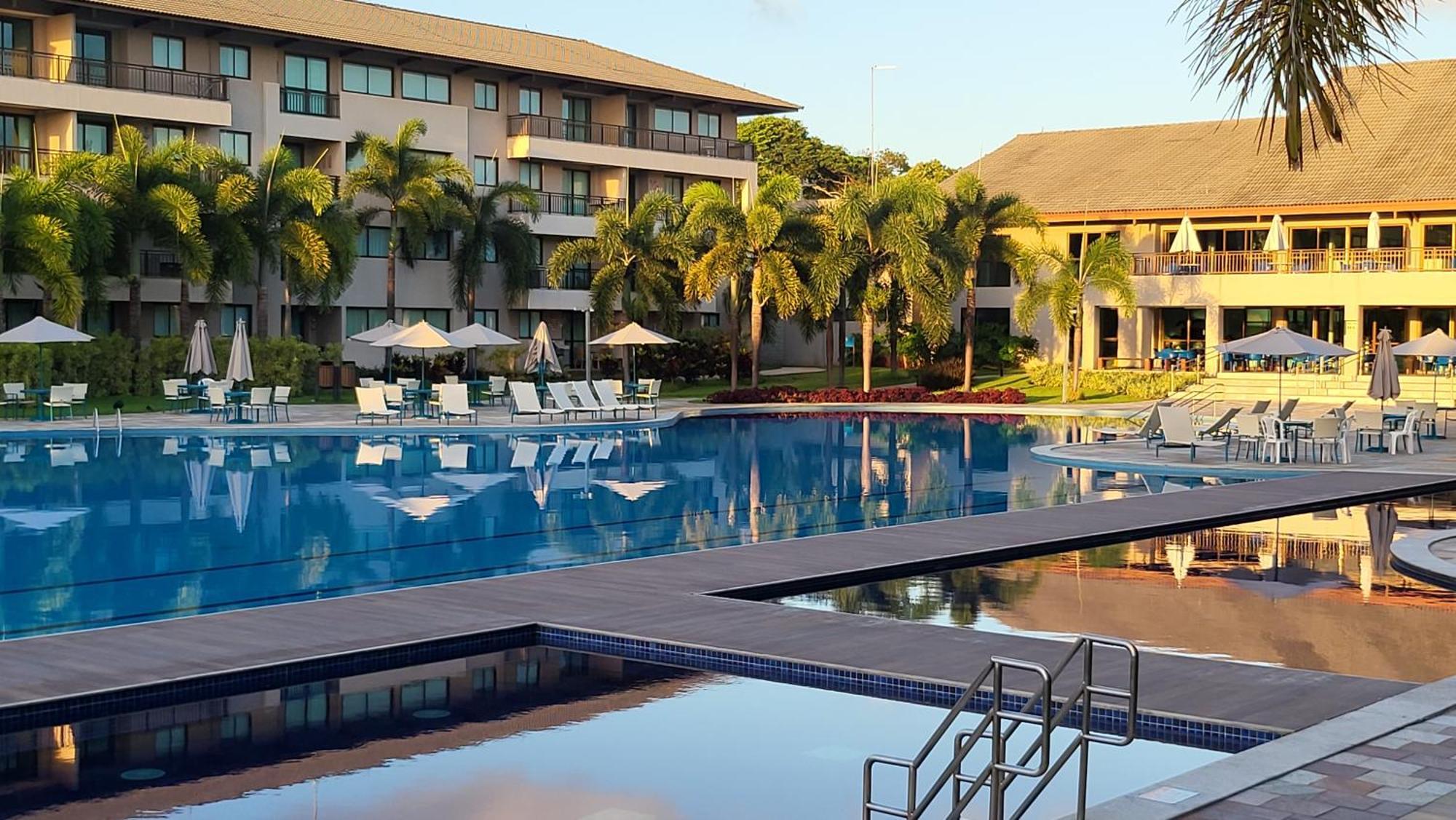 Boutique Ecolife Apartment Porto de Galinhas Exterior photo