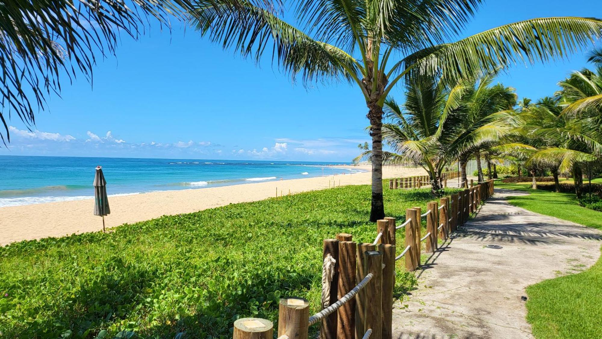 Boutique Ecolife Apartment Porto de Galinhas Exterior photo