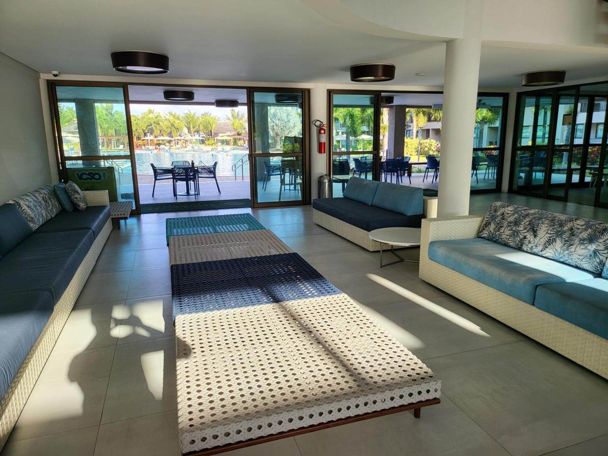 Boutique Ecolife Apartment Porto de Galinhas Exterior photo