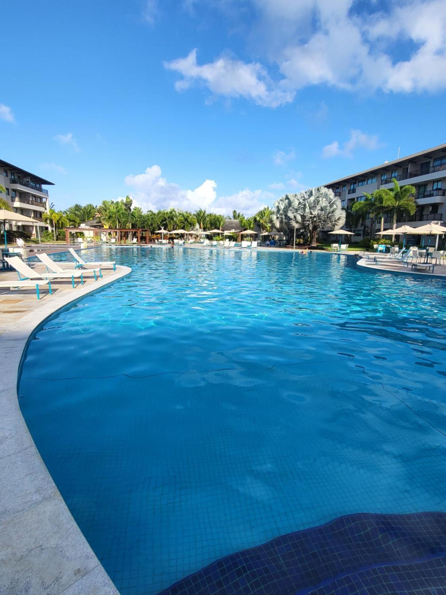 Boutique Ecolife Apartment Porto de Galinhas Exterior photo