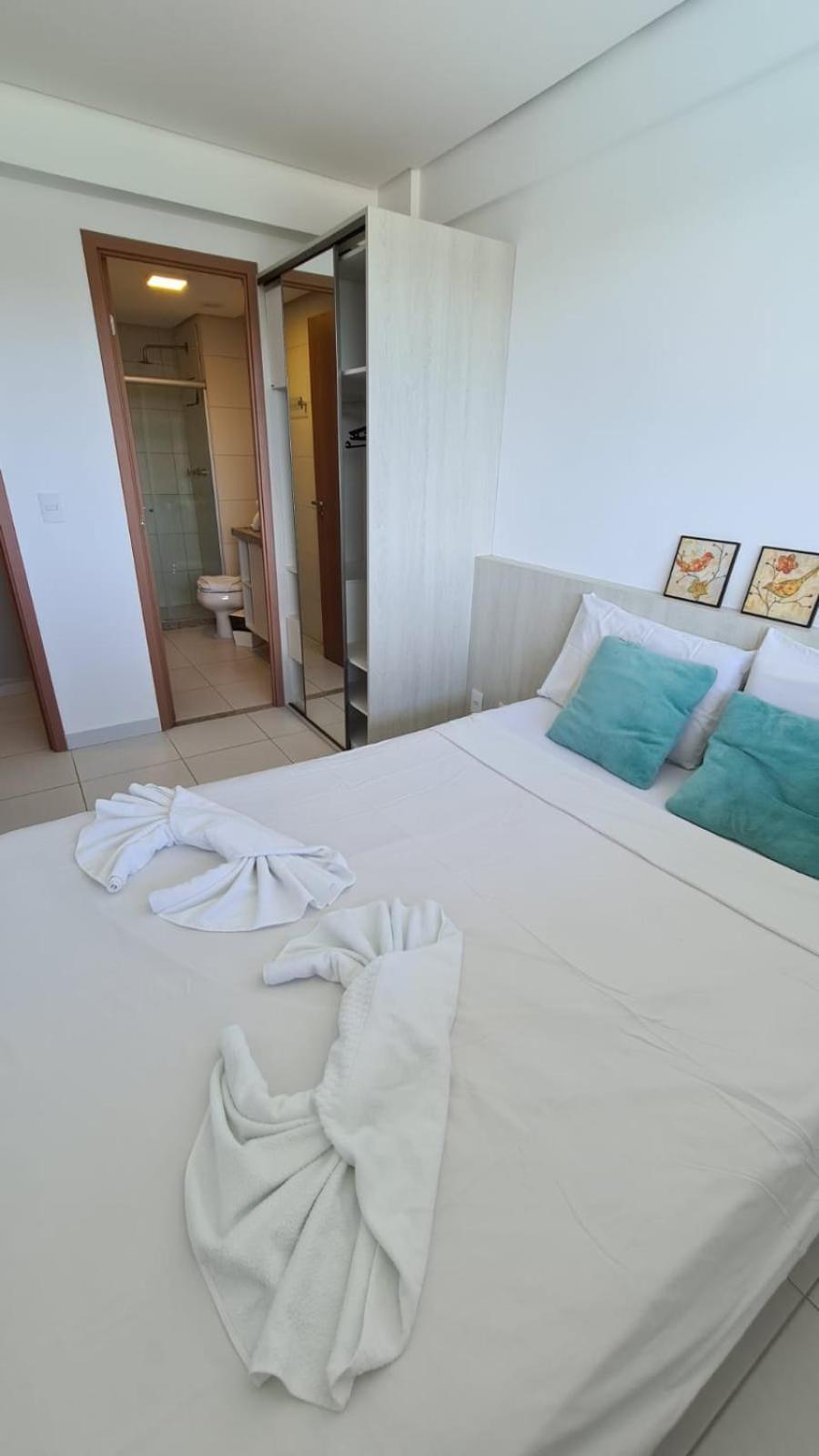 Boutique Ecolife Apartment Porto de Galinhas Exterior photo