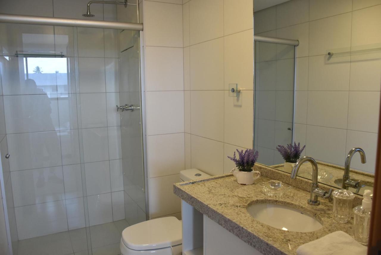 Boutique Ecolife Apartment Porto de Galinhas Exterior photo