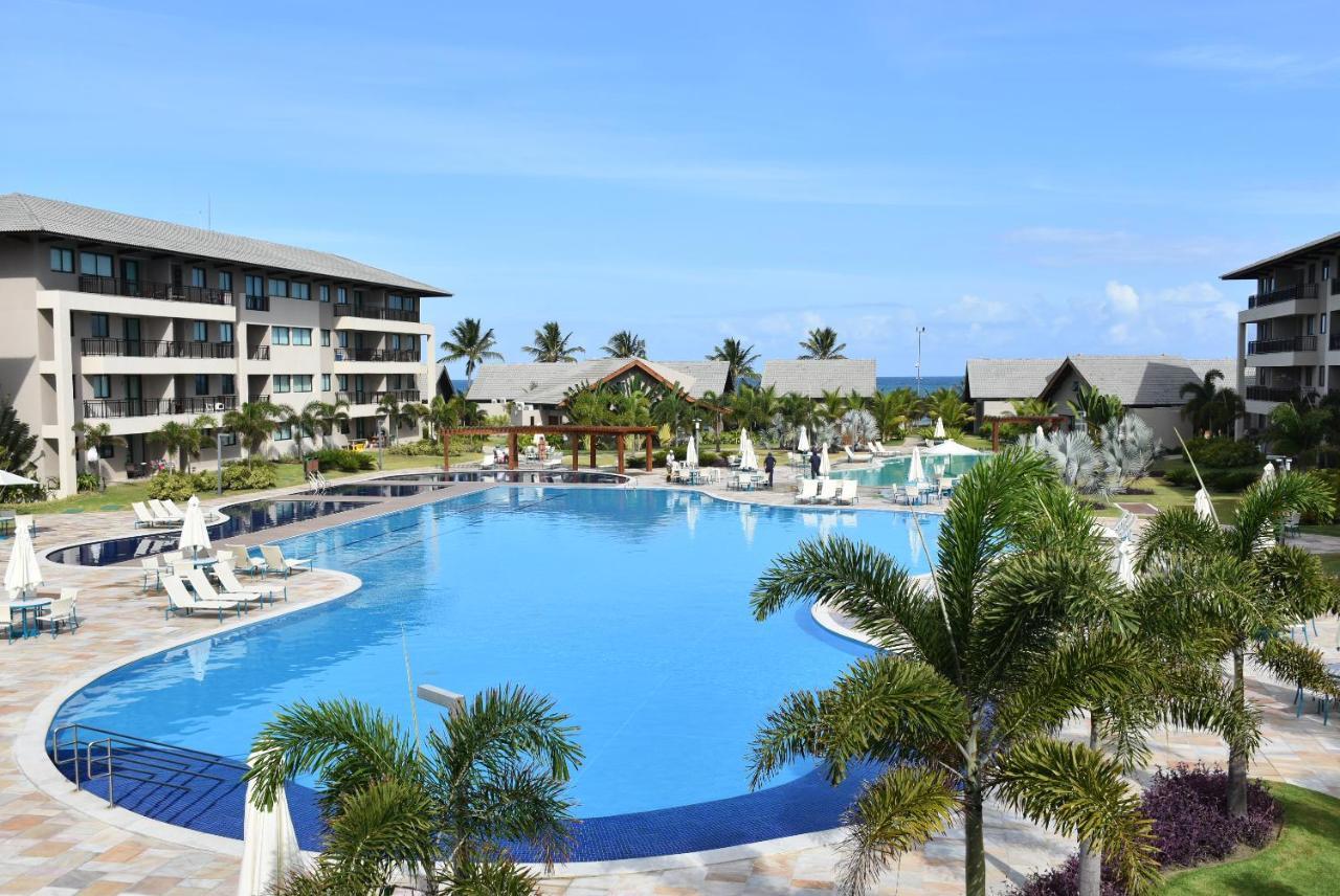 Boutique Ecolife Apartment Porto de Galinhas Exterior photo