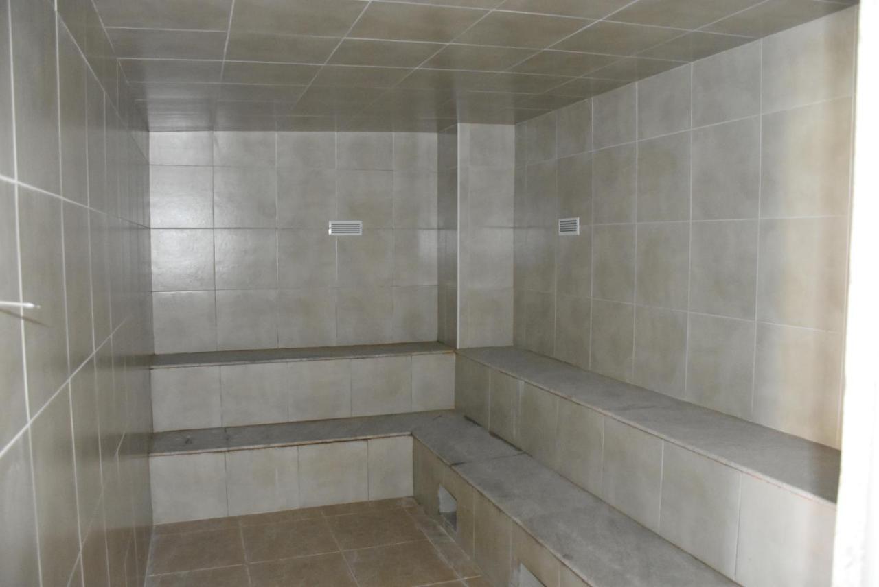Boutique Ecolife Apartment Porto de Galinhas Exterior photo