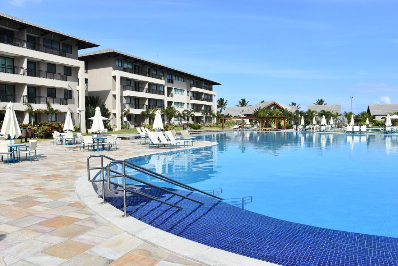 Boutique Ecolife Apartment Porto de Galinhas Exterior photo