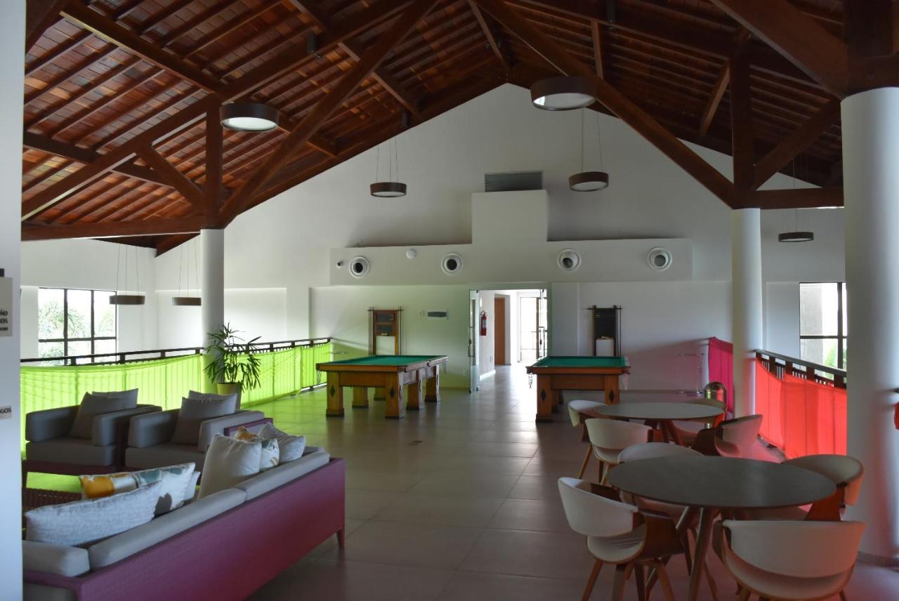 Boutique Ecolife Apartment Porto de Galinhas Exterior photo