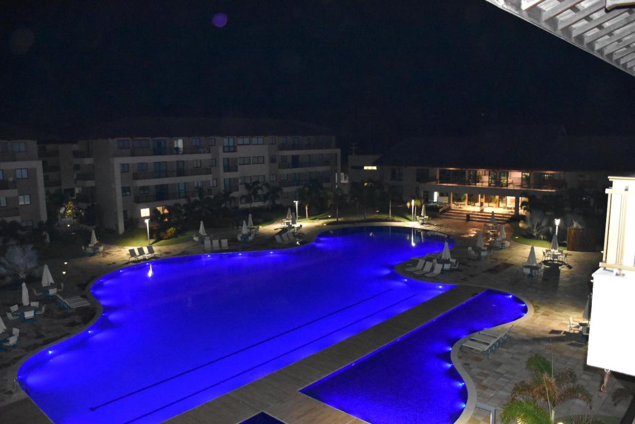 Boutique Ecolife Apartment Porto de Galinhas Exterior photo